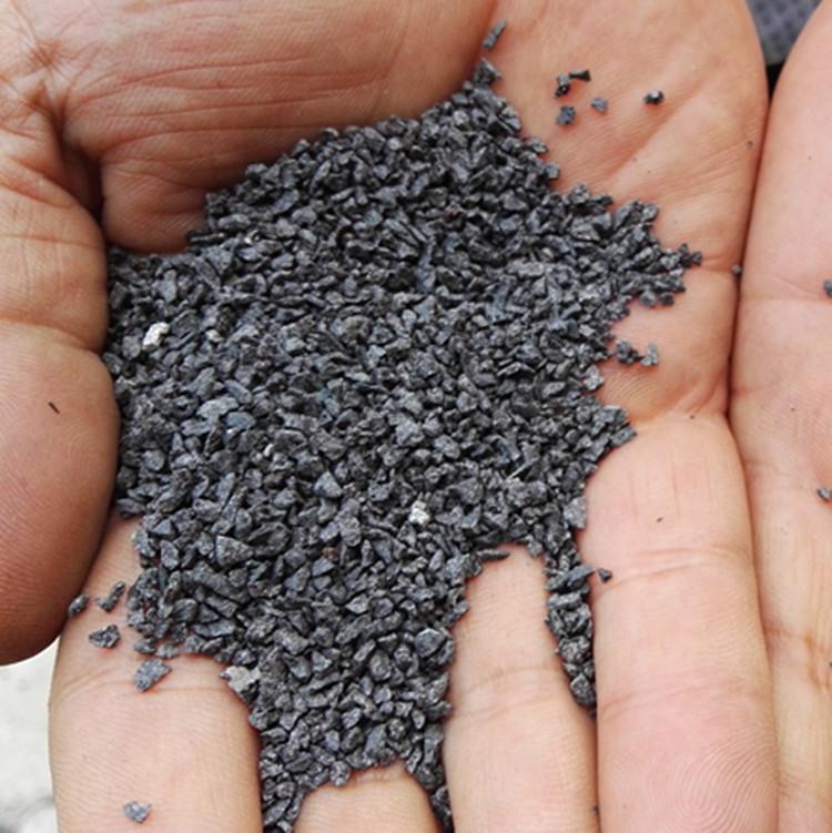 棕剛玉生產(chǎn)廠家