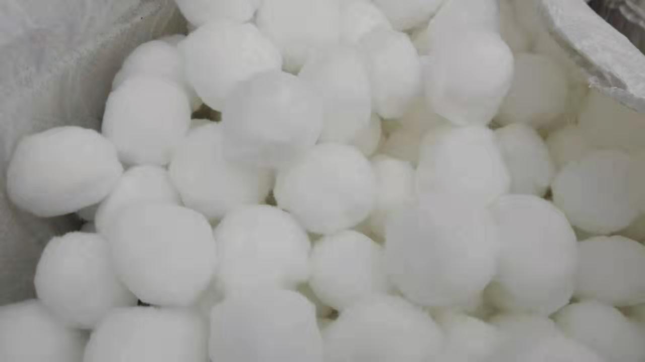 遼寧水處理改性纖維球<a href='http://zzywzg.cn/jsll/' target='_blank'><u>濾料生產(chǎn)廠家</u></a>