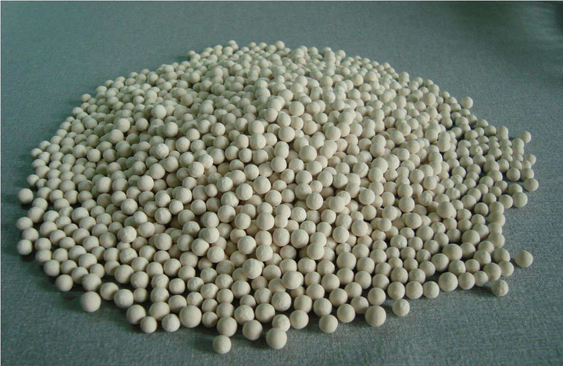 河北13x分子篩生產(chǎn)廠家